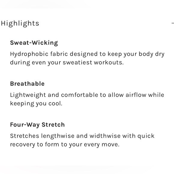 Free People Movement Tempo Printed Long Sleeve Tee - Picture 6 of 9